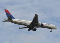 N682DA @ TPA - Delta 757-200 - by Florida Metal
