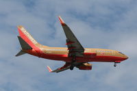 N759GS @ TPA - Southwest 737 - by Florida Metal
