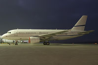 VP-BED @ VIE - Airbus A319 - by Yakfreak - VAP