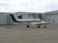 N52GT @ FTW - At Meacham Field - Texas Jet