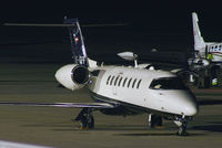 OE-GFF @ LOWG - Nightstop at LOWG