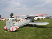 N2294T @ KOSH - EAA AirVenture 2008. - by Mitch Sando