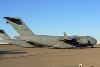 03-3120 @ AFW - At Alliance - Fort Worth - USAF C-17A