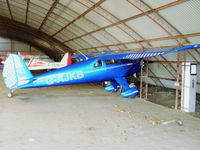 G-AJKB photo, click to enlarge G-AJKB photo, click to enlarge