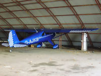 G-AJKB photo, click to enlarge G-AJKB photo, click to enlarge