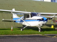 G-ARMR photo, click to enlarge G-ARMR photo, click to enlarge