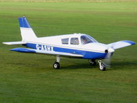 G-ASHX photo, click to enlarge G-ASHX photo, click to enlarge