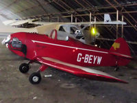 G-BEYW photo, click to enlarge G-BEYW photo, click to enlarge