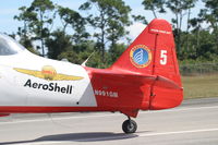 N991GM @ KSUA - 2008 Stuart, FL Airshow