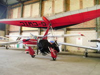 G-CWIC photo, click to enlarge G-CWIC photo, click to enlarge