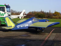 G-MYBM photo, click to enlarge G-MYBM photo, click to enlarge