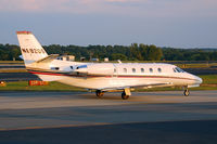 N692QS @ KPDK - @ PDK - by Joe Marco