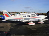 G-SGSE photo, click to enlarge G-SGSE photo, click to enlarge