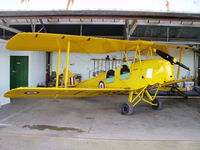 G-AHUF photo, click to enlarge G-AHUF photo, click to enlarge