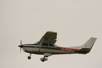 G-PDHJ @ EGTO - Taken at Rochester Airport 20th June 2008. - by Steve Staunton