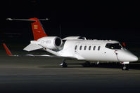 Z3-MKD @ LOWG - Flight to Graz