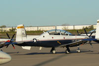 04-3714 @ AFW - At Alliance - Fort Worth USAF T-6A - 85th Flying Training Squadron