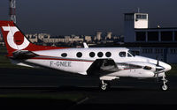 F-GNEE @ LFPB - This has a stunning scheme now I really need to get a digital - by Nick Dean