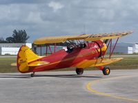 N32083 @ FMY - Page Field Aviation Day  Novmber 15, 2008 Ft. Myers, FL - by J.LaFountain