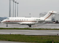 OE-HNL @ LFBO - Parked at the General Aviation area... - by Shunn311