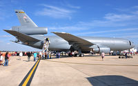 86-0027 @ KSKF - KC-10A Extender at Lackland Airshow 2008 - by TorchBCT