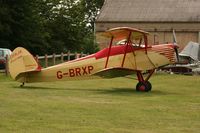 G-BRXP photo, click to enlarge