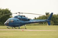 G-TOPC @ EGTO - Taken at Rochester Airport 20th June 2008. - by Steve Staunton