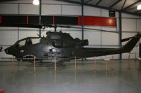70-15990 @ EGVP - Taken at the Museum of Army Flying, Middle Wallop July 2008. - by Steve Staunton