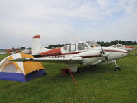 N2727Y photo, click to enlarge