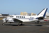 N122U @ TJIG - /