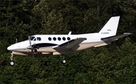 C-GXRX @ KBFI - /