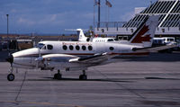 C-GPCB @ CYVR - CYVR