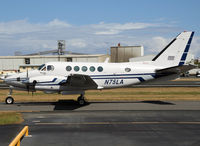 N75LA @ TJIG - /
