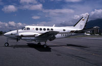 YV-631CP @ SVFM - /