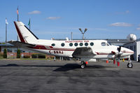 C-GNAJ @ KPAE - /