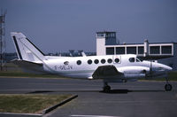 F-GEJV @ LFPB - /