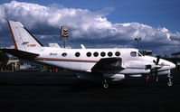 C-GXHP @ KPAE - /