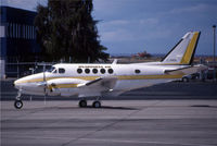 C-FHGG @ CYVR - /