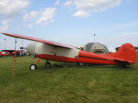 N1075D photo, click to enlarge