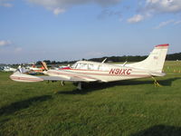 N91XC photo, click to enlarge