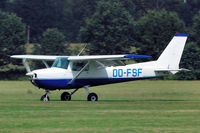 OO-FSF @ EBDT - Seen at the old timer fly in 2008 - by Joop de Groot
