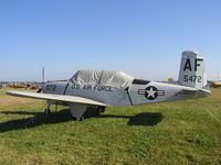 N311H photo, click to enlarge