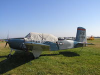 N134DR photo, click to enlarge
