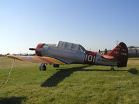 N101VT photo, click to enlarge