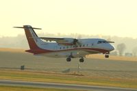 N330MX @ CID - Departing Runway 13