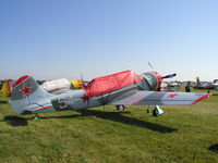 N152TD photo, click to enlarge