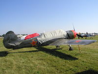 N524JS photo, click to enlarge