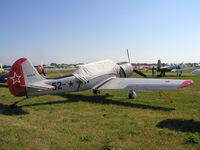 N418JB photo, click to enlarge