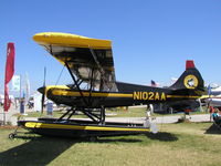 N102AA photo, click to enlarge
