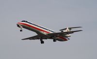 N667GB @ KORD - EMB-145LR - by Mark Pasqualino